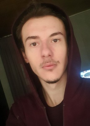 Adnn из Chişinău 23 года