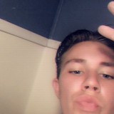 Cody Speck, 24  , Ridgecrest