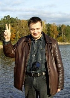 Сергей, 48, Россия, Парголово