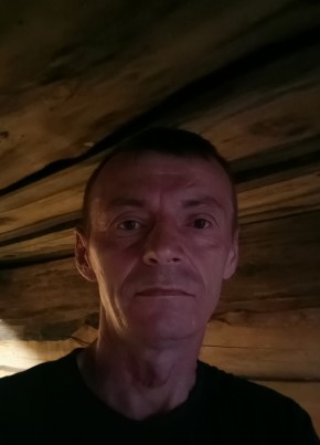 Матвей из Омска 43 года
