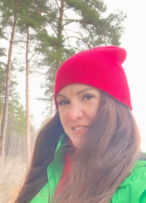 Olga, 40, Russia, Hurzuf
