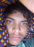 Tushar parmar, 18 лет, Dāhod