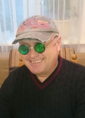 Yursi, 53, Россия, Аксай
