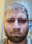 Kolobok, 33, Beryozovsky