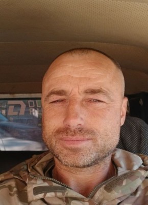 Vasya, 48, Ukraine, Donetsk