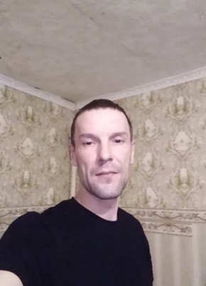 Leq enda, 36, Россия, Дубровка