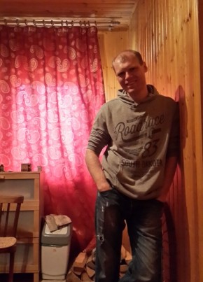 алексей, 37, Россия, Москва