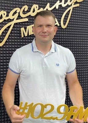 Олег, 33, Россия, Кореновск