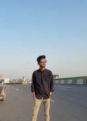 Sajib, 25, বাংলাদেশ, শরণখোলা