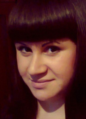 Екатерина, 32, Россия, Троицк (Челябинск)