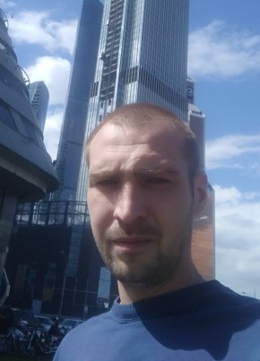 Иван, 39, Россия, Рязань