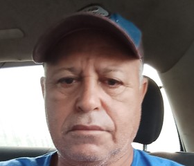 Germiro, 56, Rondonopolis