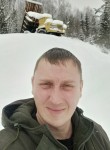 Николай, 39 лет, Черногорск