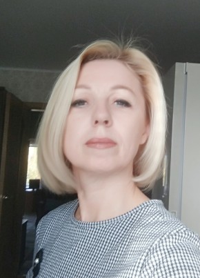 Наташа, 57, Россия, Стрелка