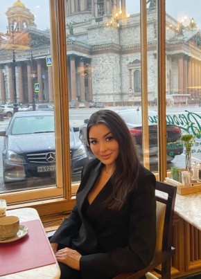 Viktoriya, 39, Россия, Санкт-Петербург