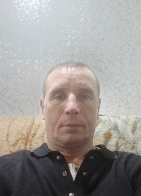 Анатолий из Чернышевска 45 лет