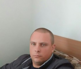Анатолий, 37 лет, Луганськ