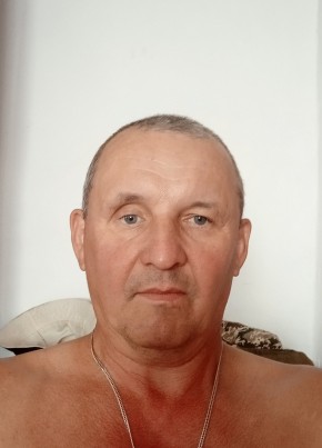 Андрей, 51, Россия, Осинники