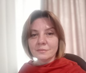 Marina, 47, Saint Petersburg