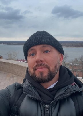 Сергей из Петушки 42 года