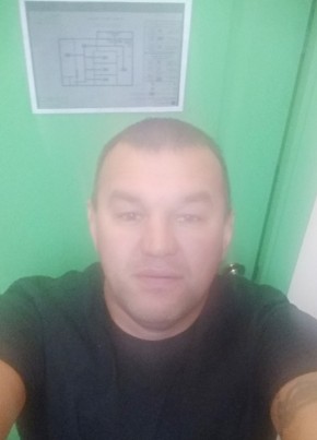 Виктор, 47, Россия, Нарьян-Мар
