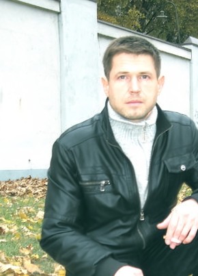 Андрей, 52, Україна, Дніпро