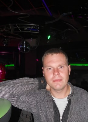 dak, 42, Россия, Котельнич