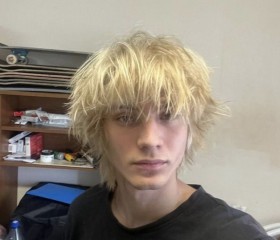 Kirill, 18, Tver