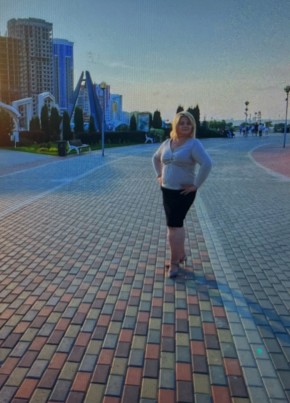 Незнакомка из Пензы 50 лет