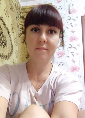 Марина, 40, Россия, Ковров