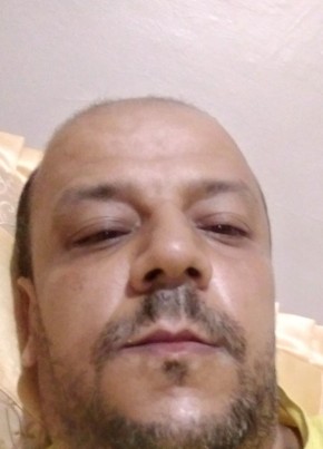 Loulou, 39, Algeria, Algiers