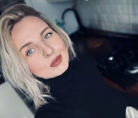 Kristina, 39, Moscow