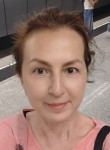 Marianna, 45, Moscow