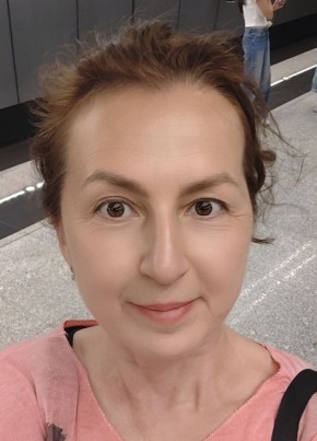 Marianna, 45, Russia, Moscow