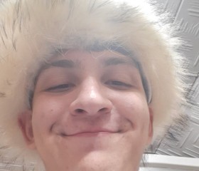 Makar, 20, Babruysk