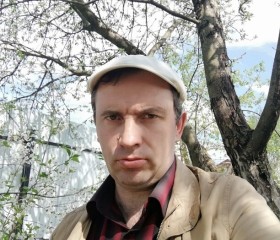 Сергей Михалев, 43 года, Таруса
