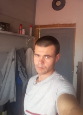 Tim, 34, Россия, Тула