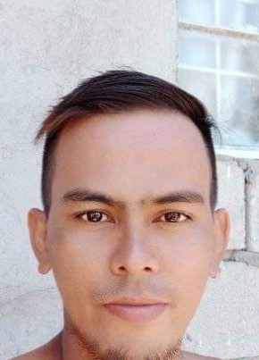 Ruel, 37, Pilipinas, Pasig City