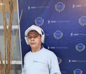 AJ santos, 18, San Pedro