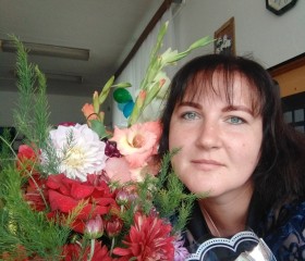 Татьяна, 35 лет, Муромцево