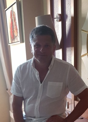 Александр, 57, Україна, Харків