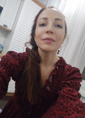 Марина, 36, Россия, Бахчисарай