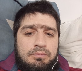 Jamshid, 33, Tsjernysjevsk