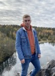Daniil, 22  , Saint Petersburg