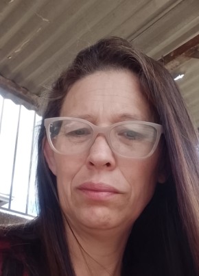 Tânia из Jaraguá do Sul 47 лет