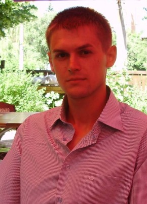 Anton, 32, Rzeczpospolita Polska, Wyszków