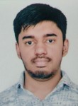 CHINTU, 21 год, Ahmedabad