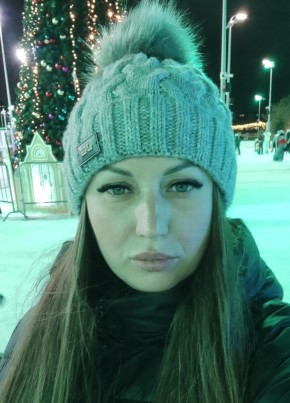 Таисия из Санкт-Петербурга 37 лет