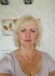 Ольга, 57 лет, Новосибирск