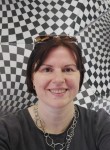 Kseniya, 45, Kirov (Kirov)